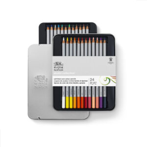 WN-STUDIO-COLLECTION-24PC-COLOUR-PENCILS