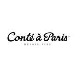 CP conte_a_paris_logo