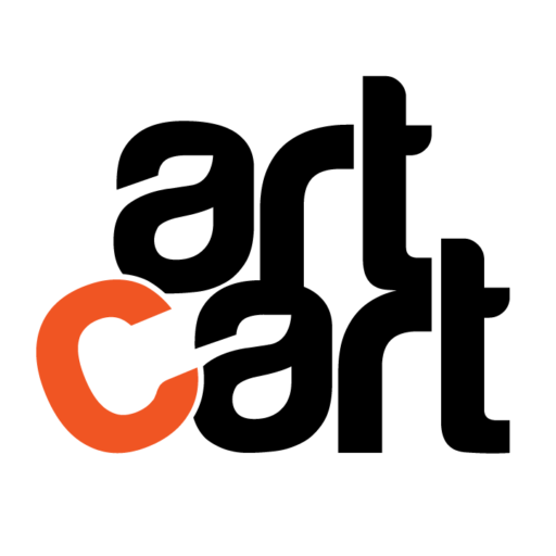 art cart logo