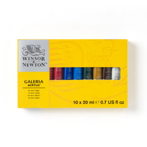 094376954418-WN-GALERIA-ACRYLIC-10X20ML-TUBE-SET