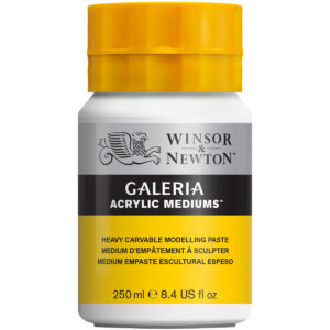 094376968842-WN-GALERIA-MEDIUM-250ML-HEAVY-CARVABLE-MODELLING-PASTE