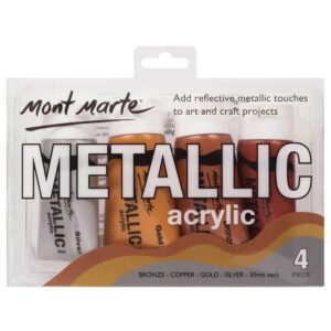 Mont-Marte-Metallic-Acrylic-50mL-4