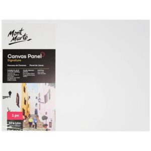 mont-marte-canvas-panel-signature-1pc-30-5-x-40-6cm-12-x-16in_front