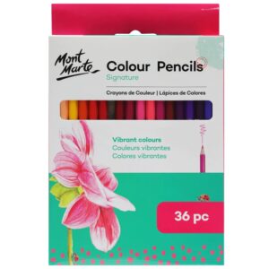 mont-marte-colour-pencils-signature-36pc