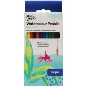 mont-marte-watercolour-pencils-signature-12pc_front